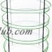 Yescom 6 Layer Compartments Collapsible Hanging Dry Net Herb Herbal Drying Rack for Buds & Flowers Hydroponic Plant   